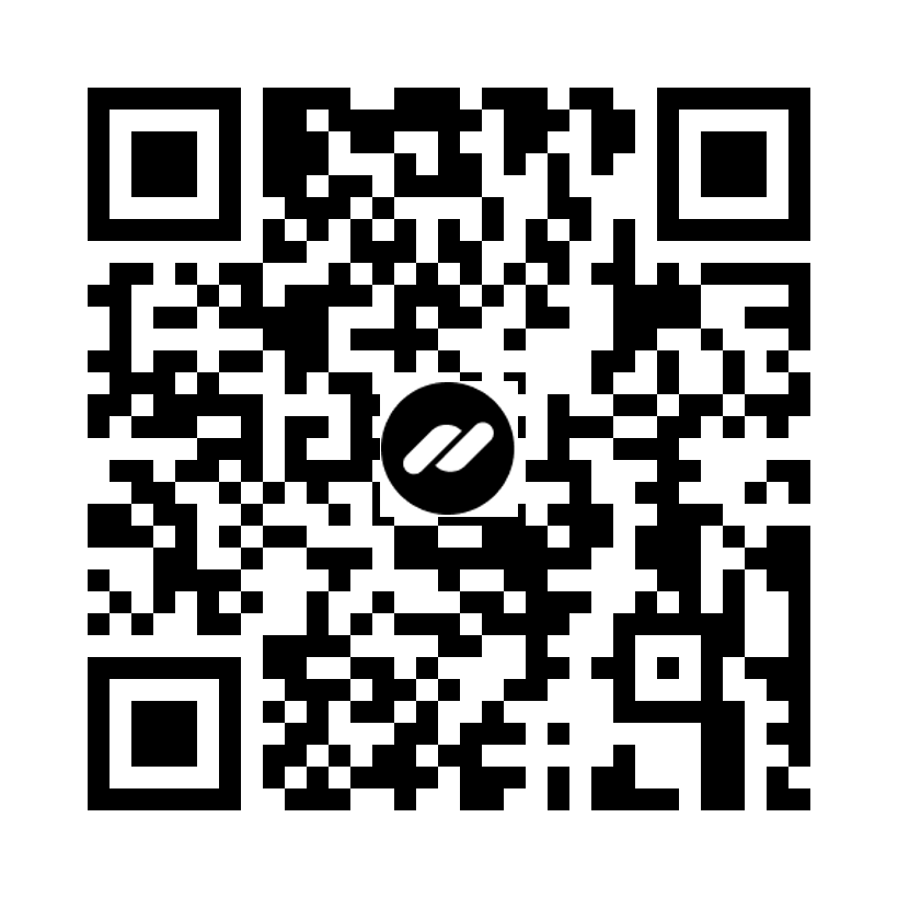 QR-код для доната